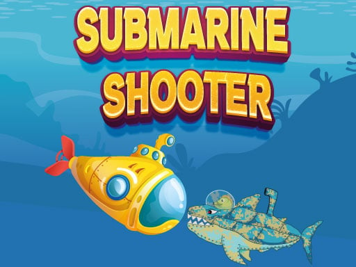 Submarine Shooter