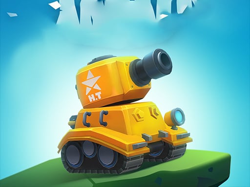 Tank Defender 3